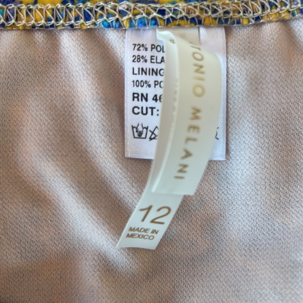 Bikini Set Size 12 - Picture 6 of 7